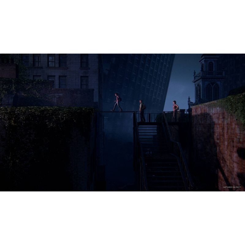 slide 8 of 10, The Last of Us Part 1 - PlayStation 5, 1 ct