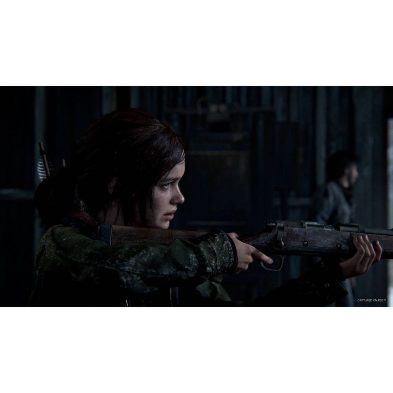 slide 10 of 10, The Last of Us Part 1 - PlayStation 5, 1 ct