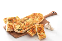 Bakery Fresh Garlic Bread Half Loaf