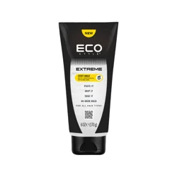 Eco Style Extreme Stiff Hold Hair & Edge Gel - All Hair Types