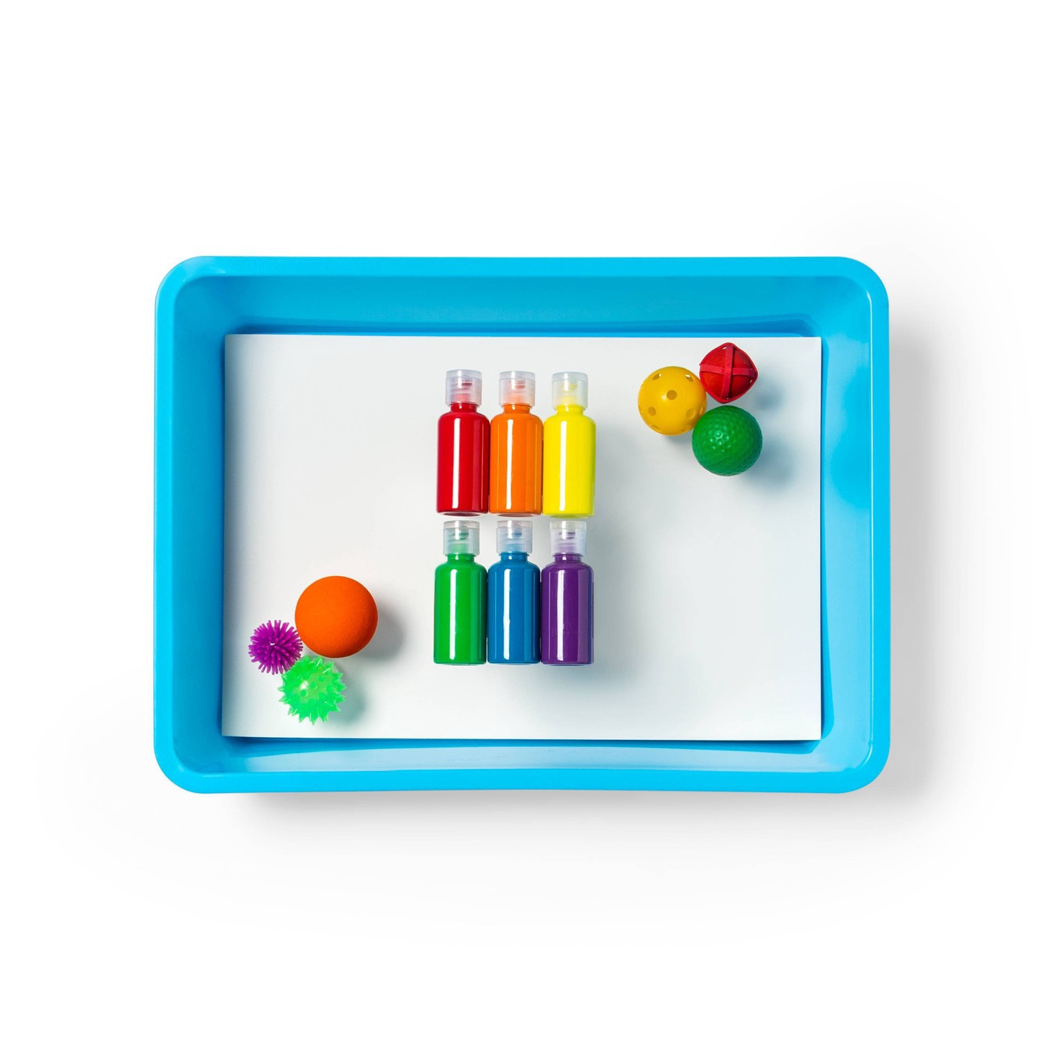 Paint Rolling DIY Art Kit Mondo Llama 1 ct Shipt