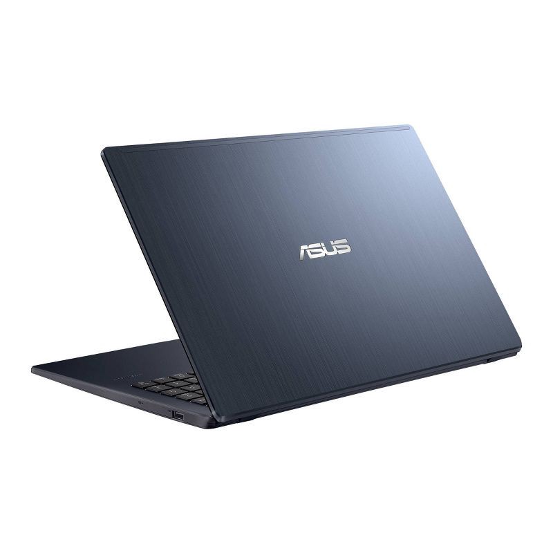 slide 8 of 11, ASUS 15.6" Laptop - Intel Pentium Processor - 4GB RAM 128GB Flash Storage - Windows 11 Home in S Mode - Black - L510MA-TH21, 1 ct