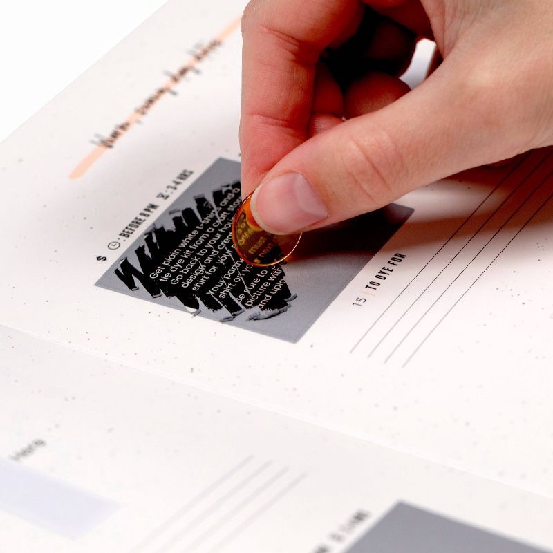 slide 5 of 9, The Adventure Challenge Game Couples Limited Edition: Memory Skills, Creativity, 2+ Hours for 2 Players, 1 ct