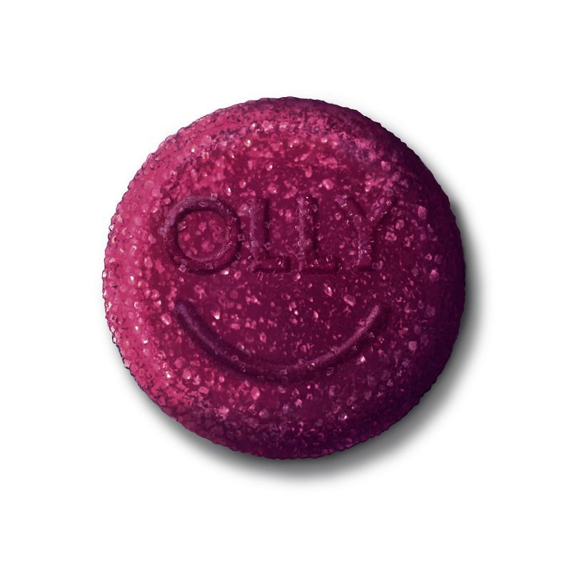 slide 7 of 7, OLLY Keep It Movin' Digestive Gummies - 30ct, 30 ct