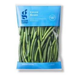 Fresh Green Beans - 24oz - Good & Gather™