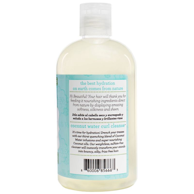 slide 2 of 4, Camille Rose Coconut Water Shampoo - 12 fl oz, 12 fl oz