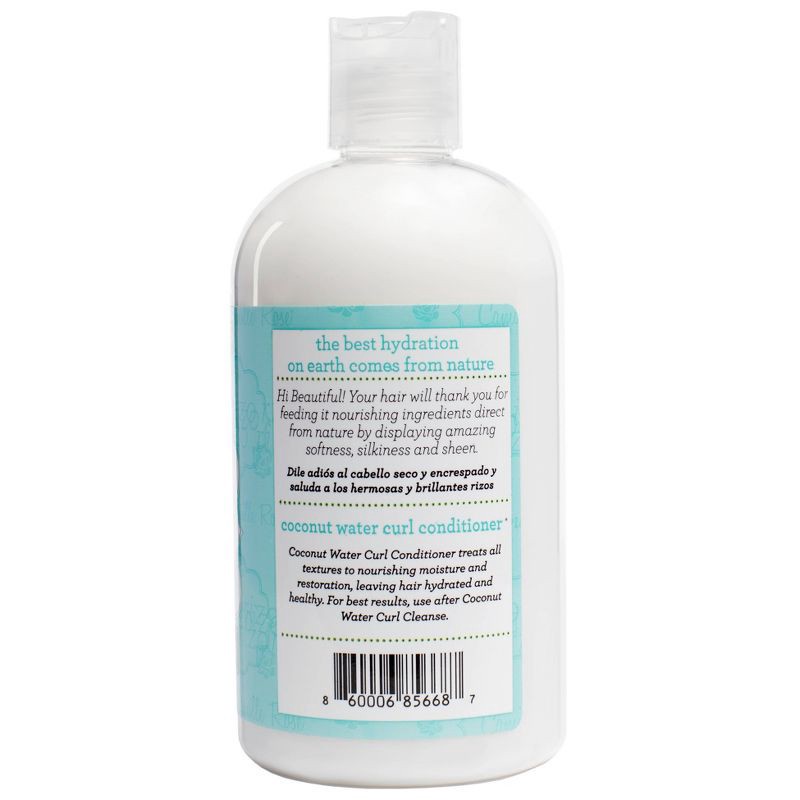 slide 2 of 4, Camille Rose Coconut Water Conditioner - 12 fl oz, 12 fl oz