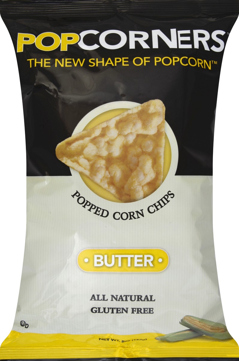 slide 2 of 7, PopCorners Popped Corn Chips 5 oz, 5 oz