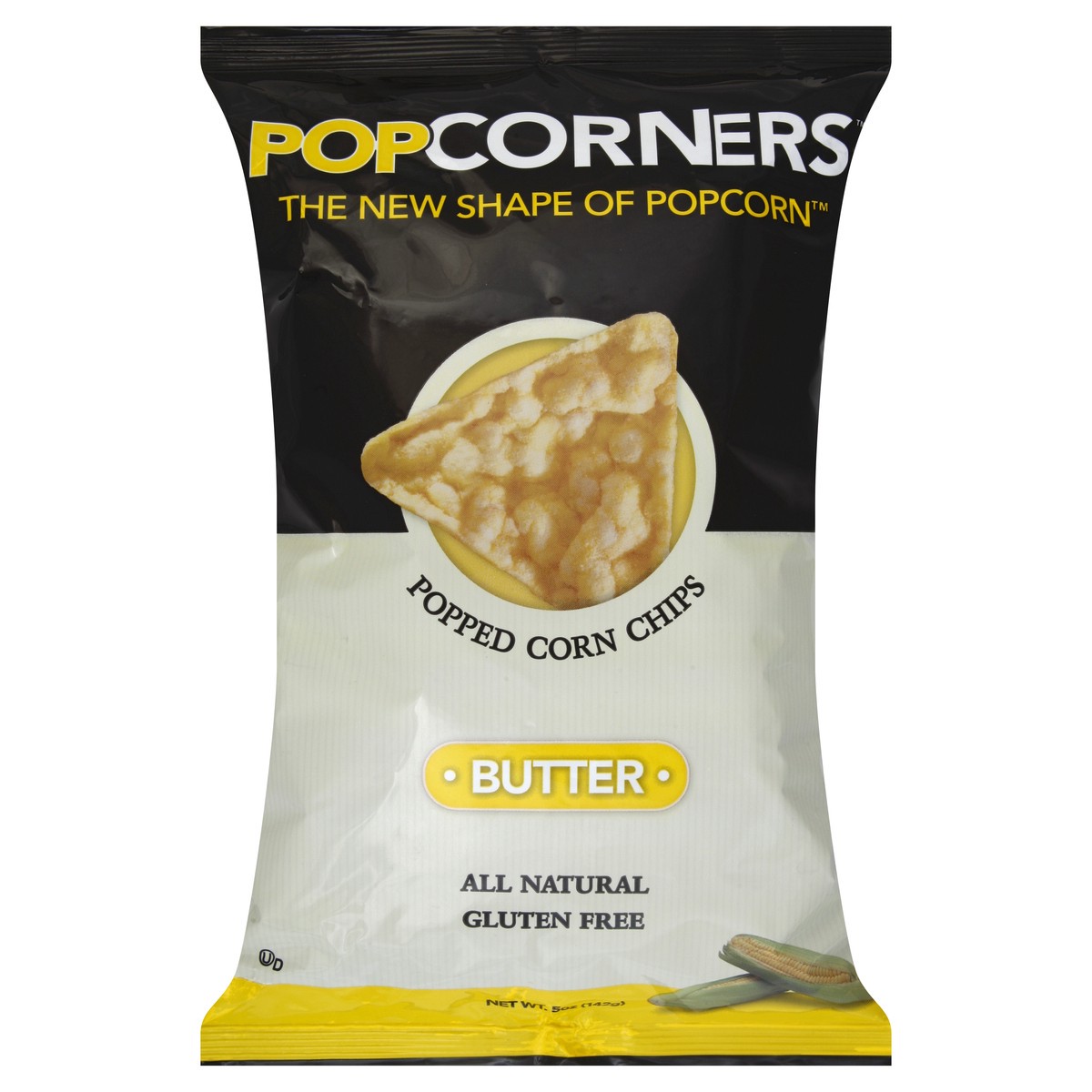 slide 7 of 7, PopCorners Popped Corn Chips 5 oz, 5 oz