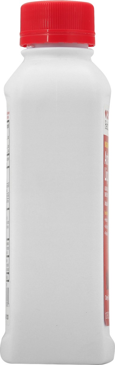 slide 3 of 10, CVS Health Maximum Strength Antacid Liquid, Cherry, 12 Oz, 1 ct