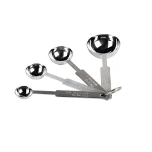 Vollrath Measuring Spoon Set