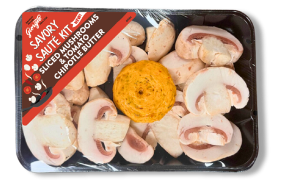 slide 3 of 3, Mshrms Sliced Tom Chipotle - 7.5 oz, 7.5 oz