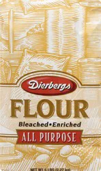 Dierbergs All Purpose Flour - 5 lb
