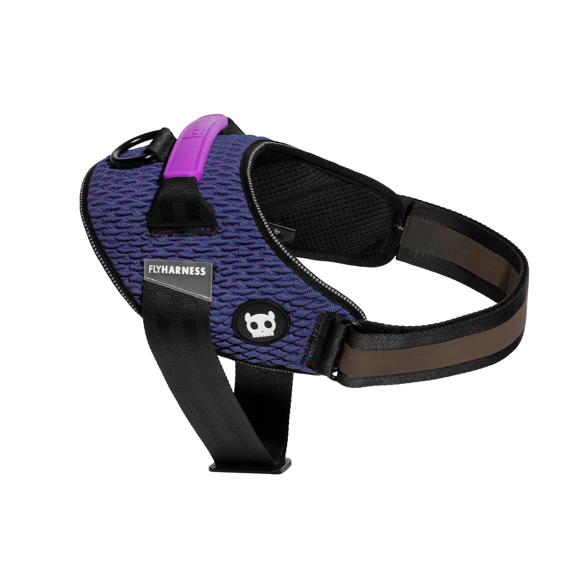 slide 1 of 1, Zee Dog Wicked Dog FlyHarness, 1 ct; X small
