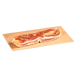 Hy-Vee Country Smokehouse Thick Hickory Smoked Slab Bacon