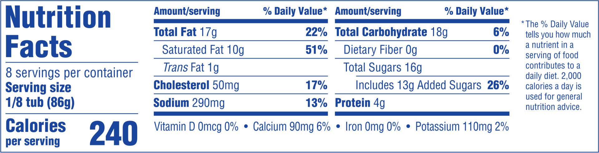 slide 9 of 10, Philadelphia No Bake Original Cheesecake Filling, 24.3 oz Tub, 24.3 oz