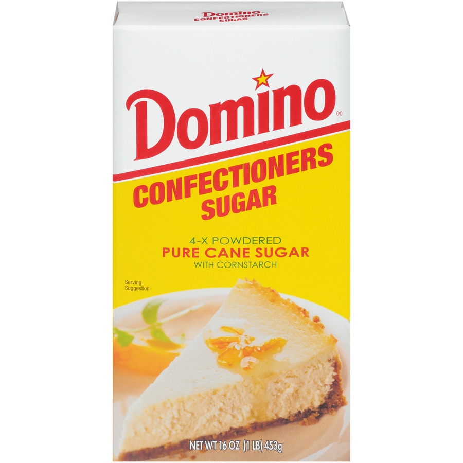 Domino Confectioners Sugar 1 lb Shipt