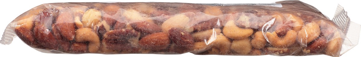 slide 9 of 9, That's Smart! Deluxe Mixed Nuts - 16 oz, 16 oz