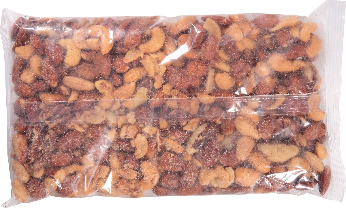 slide 8 of 9, That's Smart! Deluxe Mixed Nuts - 16 oz, 16 oz