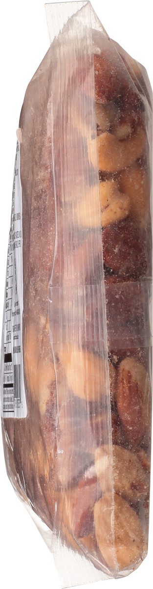 slide 3 of 9, That's Smart! Deluxe Mixed Nuts - 16 oz, 16 oz