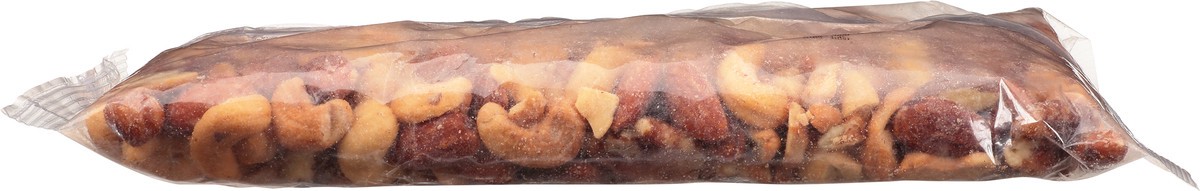 slide 4 of 9, That's Smart! Deluxe Mixed Nuts - 16 oz, 16 oz