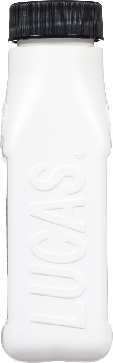 slide 4 of 9, Lucas Smokeless Semi-Synthetic 2-Cycle Oil 2.6 fl oz, 2.6 oz