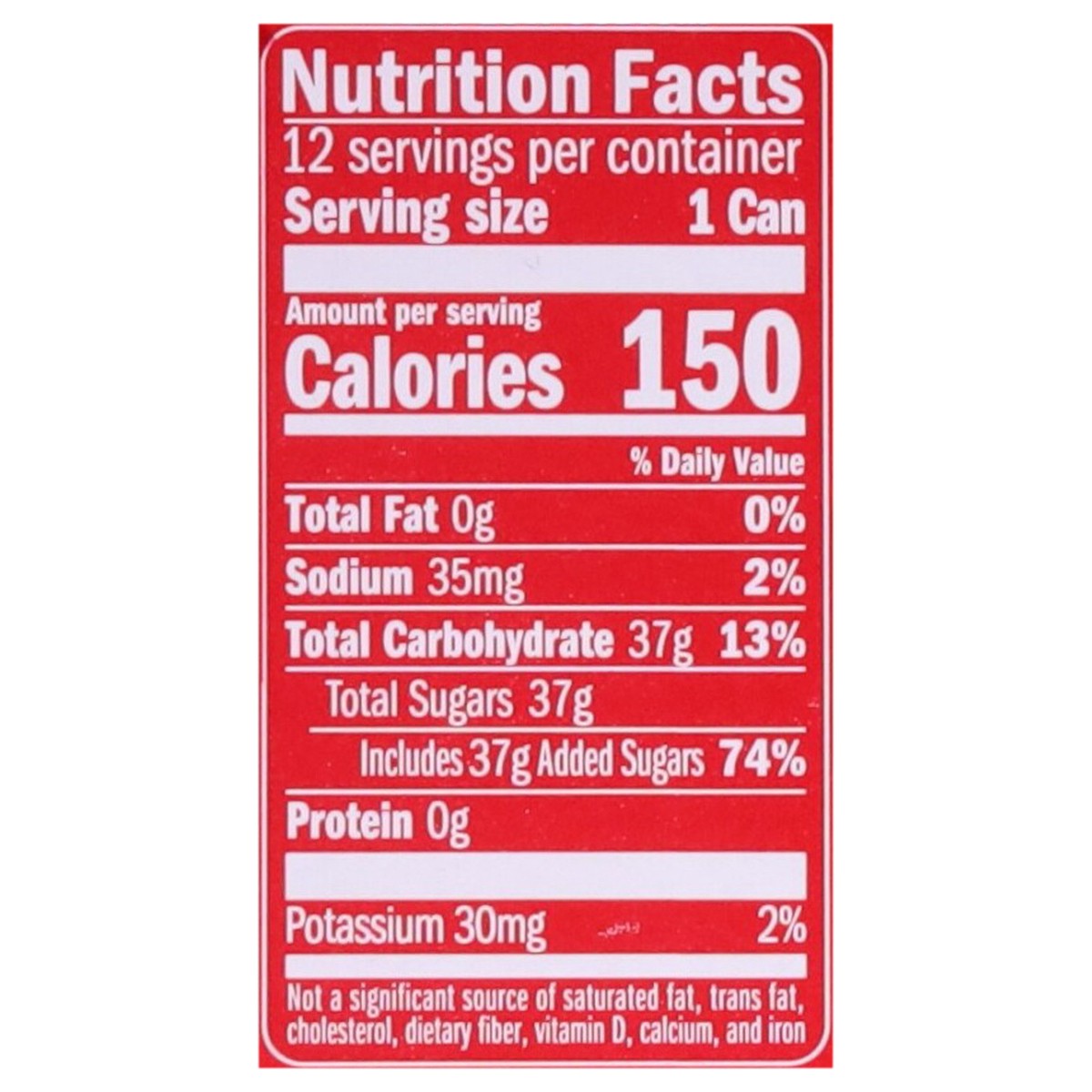 slide 6 of 12, Shasta Caffeine Free Strawberry Soda 12 - 12 fl oz Cans, 1212z; 12 ct