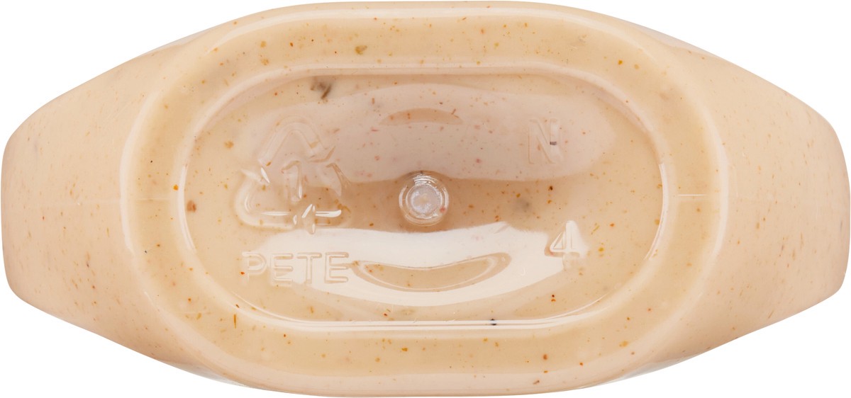 slide 12 of 13, Hidden Valley Farmhouse Originals Southwest Chipotle Salad Dressing & Topping, 16 fl oz