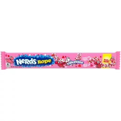 Nerds Rope Valentine's Day Candy Tear and Share