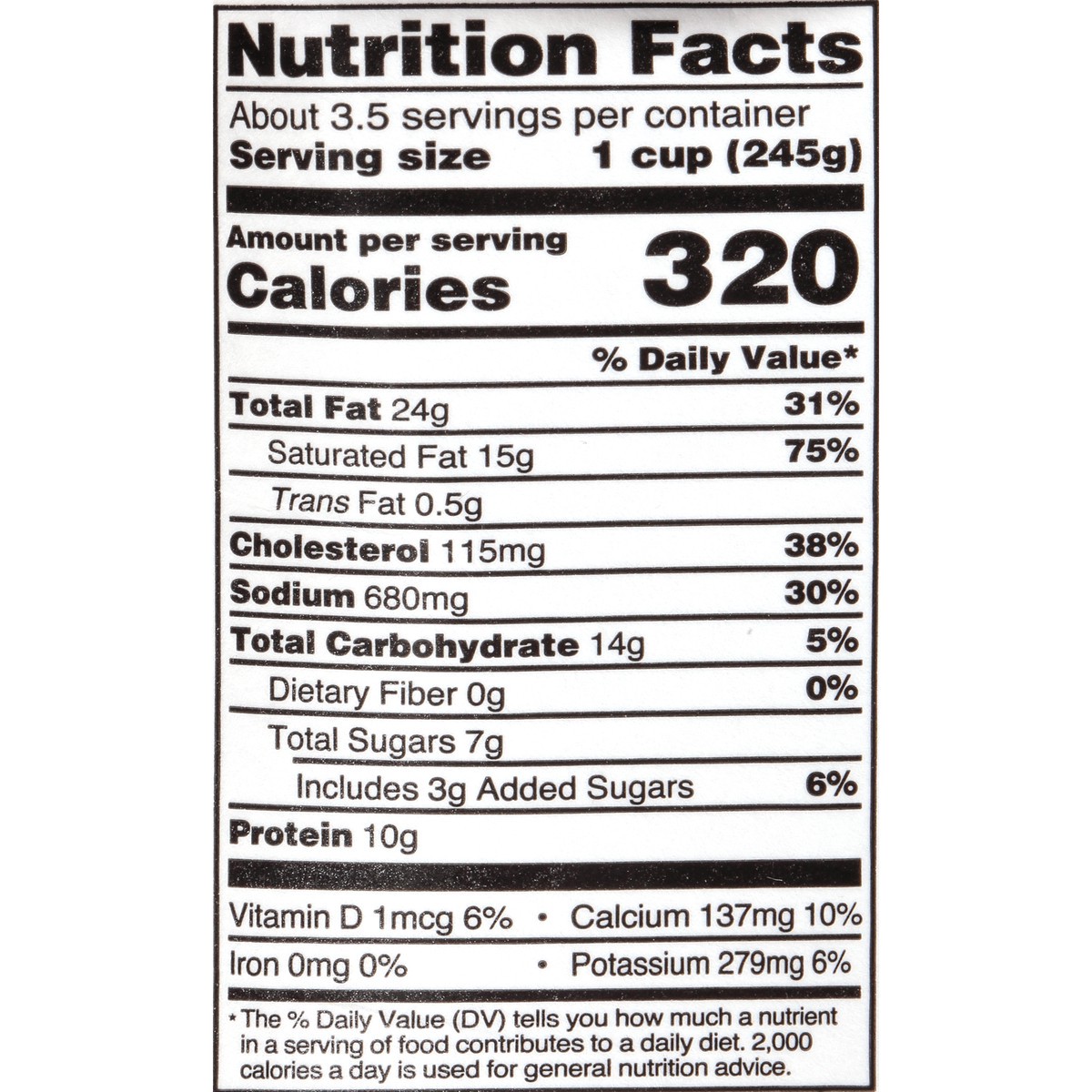 slide 9 of 11, Blount Clam Shack Lobster Bisque, Soup, 30 OZ Bag-In-Cup, 30 oz