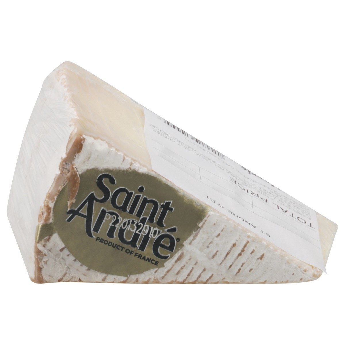 slide 1 of 9, Saint Andre Negroni Blue Cheese, per lb