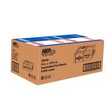 Handi-foil Foil Sheets 9X10.75'' Hfa