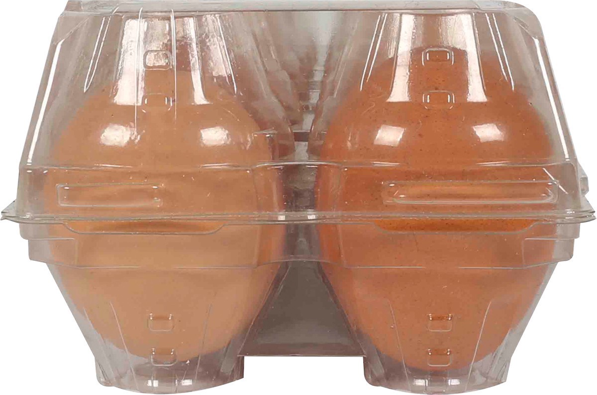 slide 7 of 10, Eggland's Best 100% USDA Organic Certified Large Brown Eggs, 12 count, 12 ct