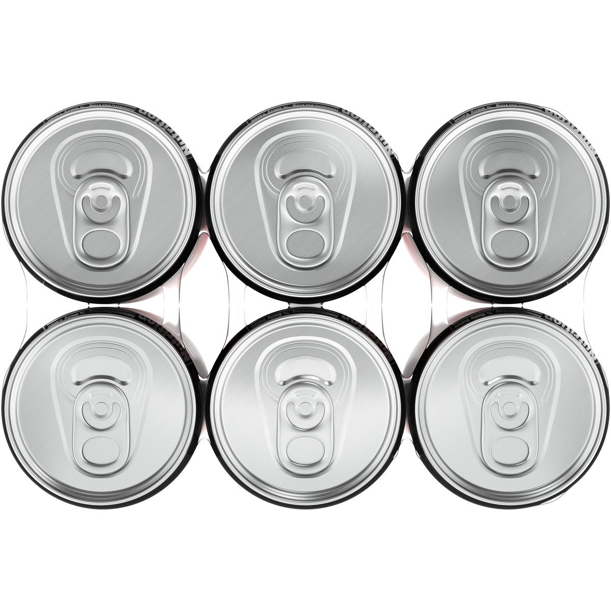 slide 5 of 8, Coca-Cola Coke Zero Soda, 6 ct; 7.5 oz