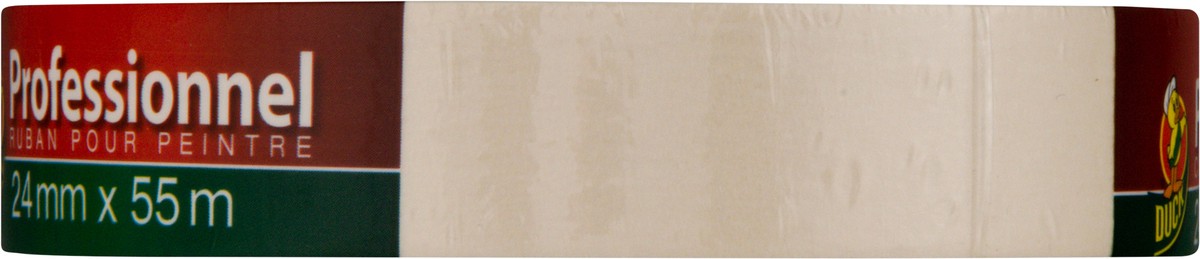slide 9 of 9, Duck Professional Painter's Tape 1 ea, 1 ct