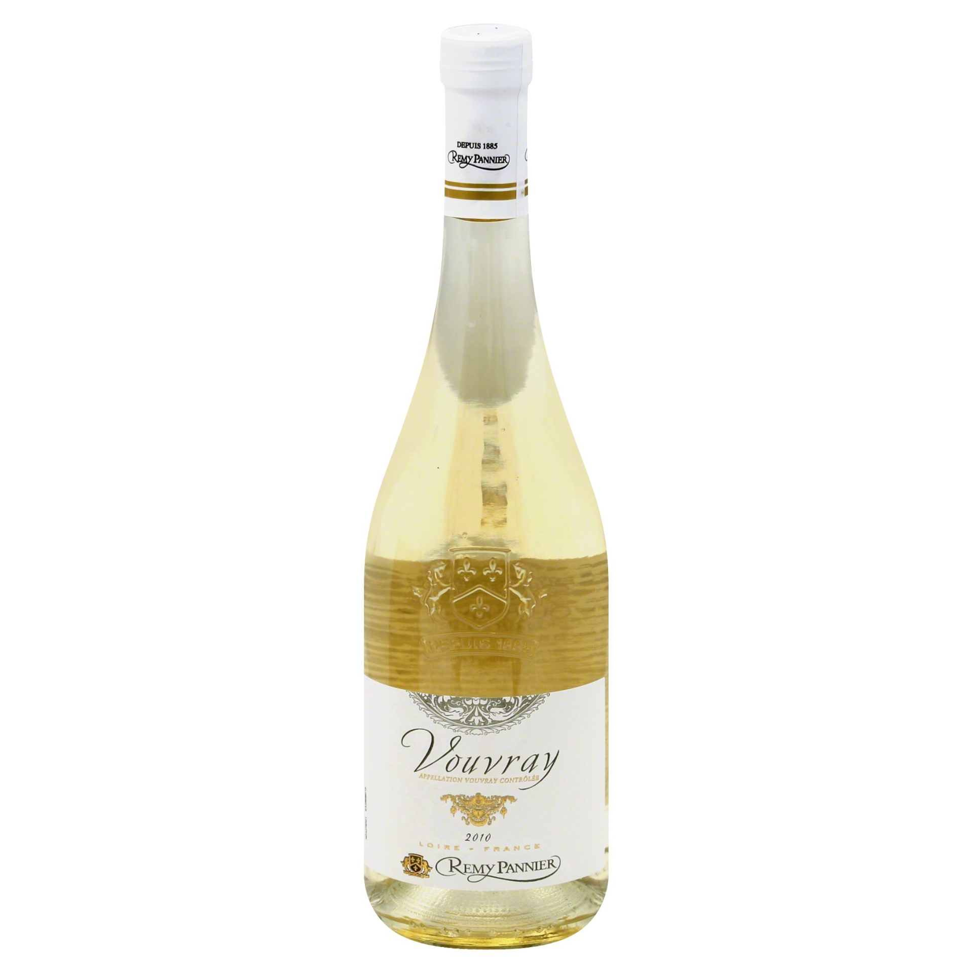 slide 1 of 1, Remy Pannier Vouvray, 750 ml