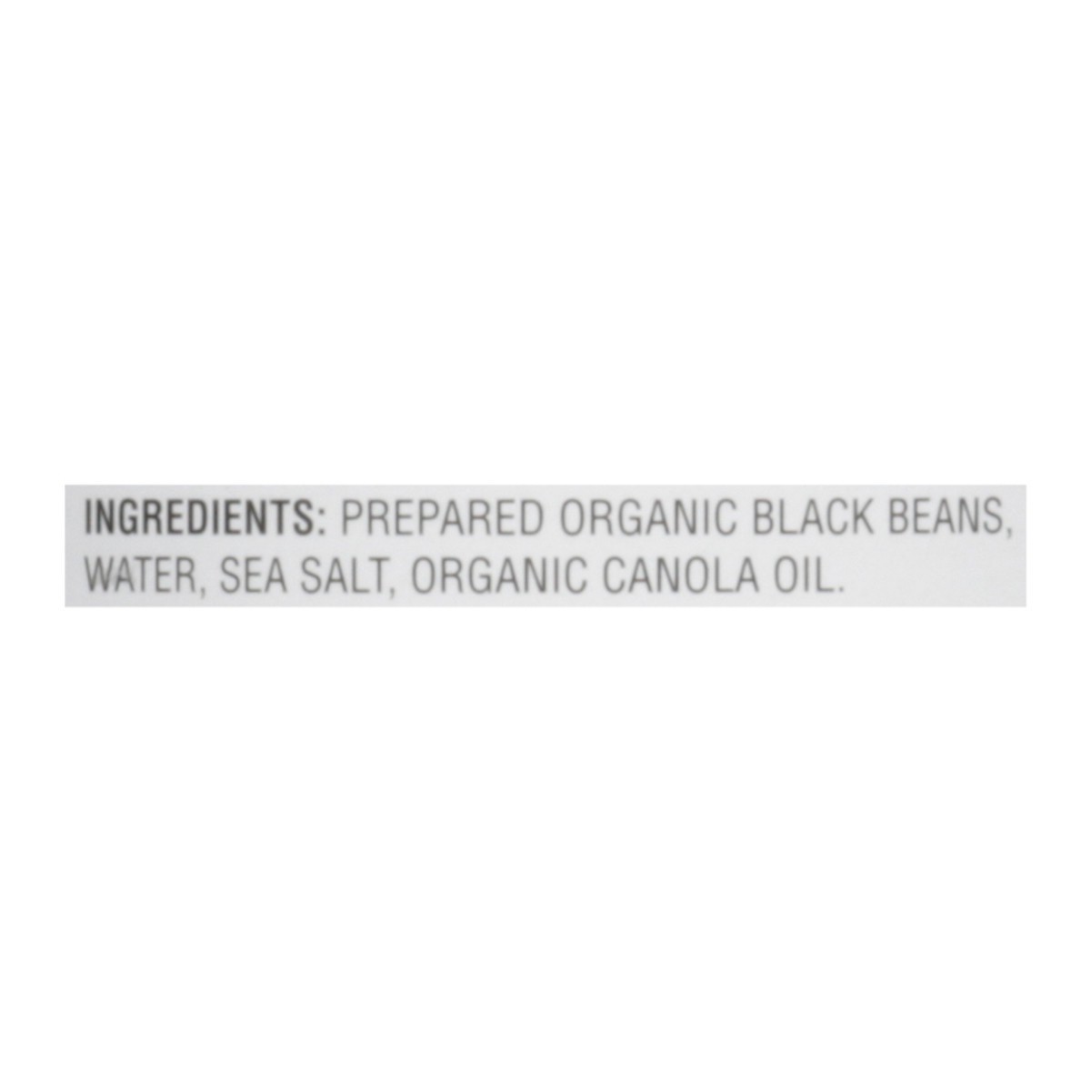 slide 12 of 13, Cadia Refried Vegetarian Low Fat Organic Black Beans 16 oz, 16 oz