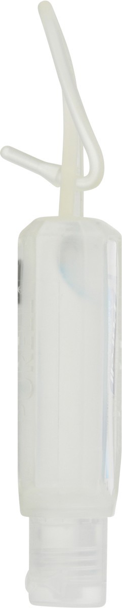slide 7 of 9, PURELL Refreshing Gel Advanced Hand Sanitizer 1 fl oz, 1 fl oz