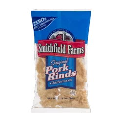 Smithfield Farms Original Pork Rinds