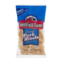 Smithfield Farms Original Pork Rinds
