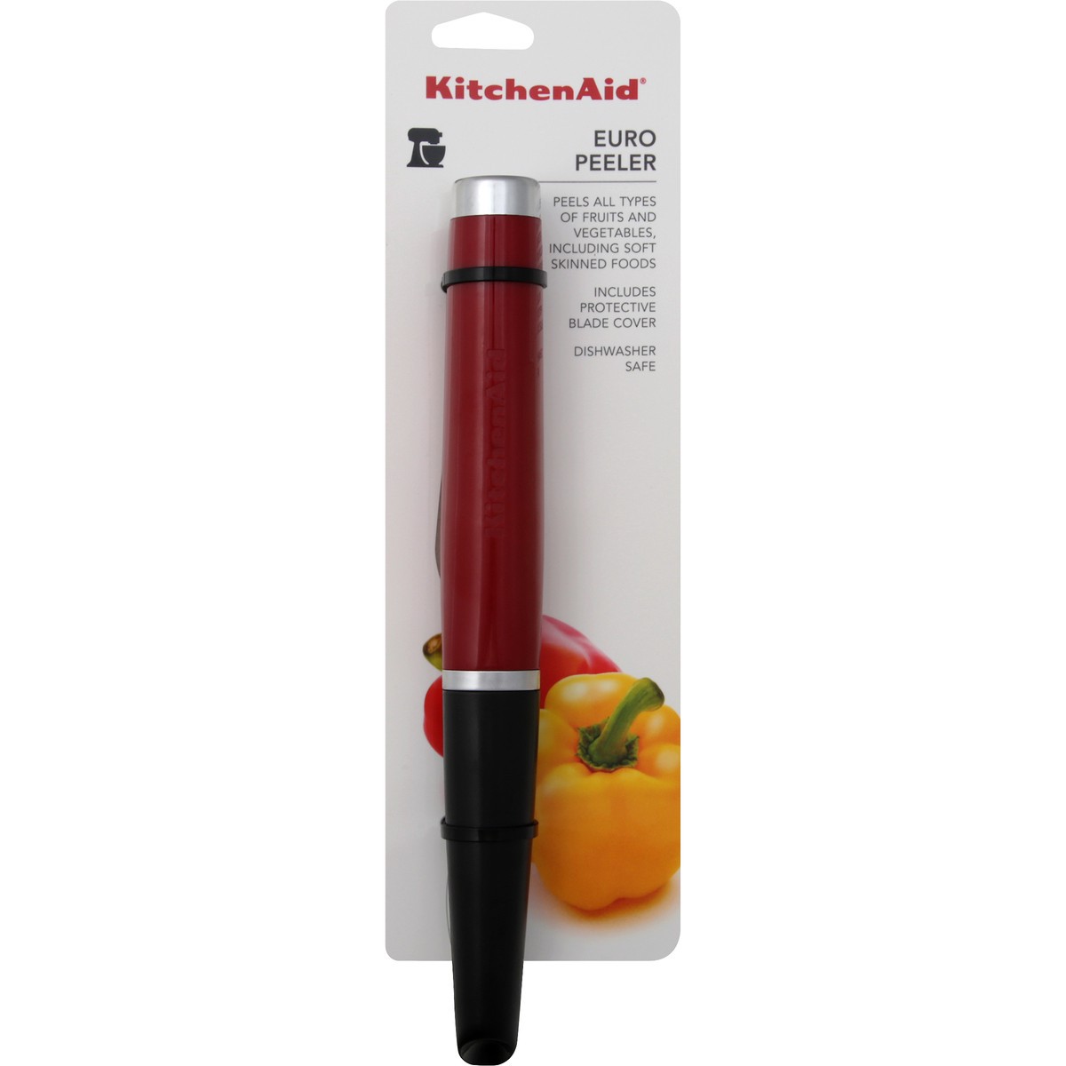 slide 1 of 6, KitchenAid Peeler 1 ea, 1 ct