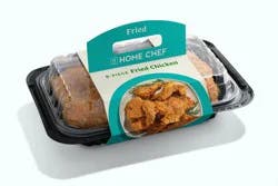 Home Chef Fried Chicken 8 Piece Hot, 8 ct