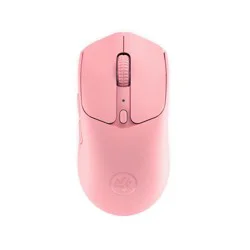 Jlab Nightfall Wireless Gaming Mouse - Pink