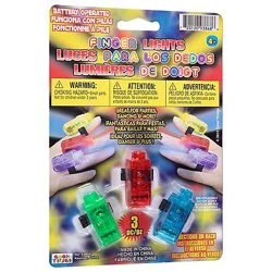 Finger Lights - EA