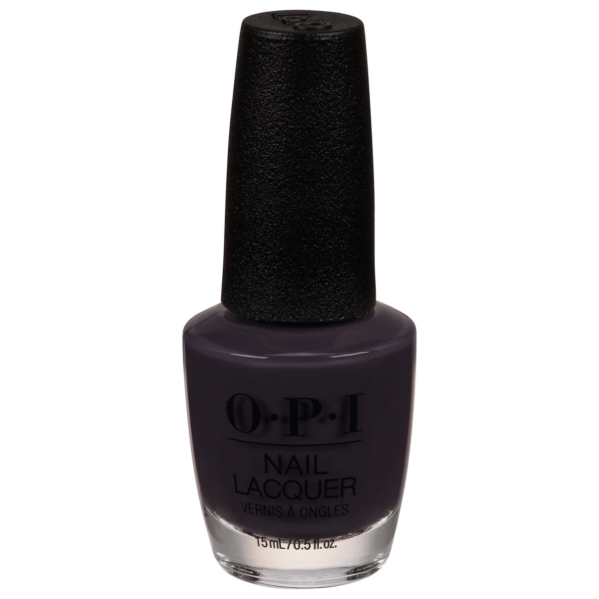 slide 1 of 10, OPI Suzi & The Arctic Fox Nail Lacquer 0.5 fl oz, 0.5 fl oz