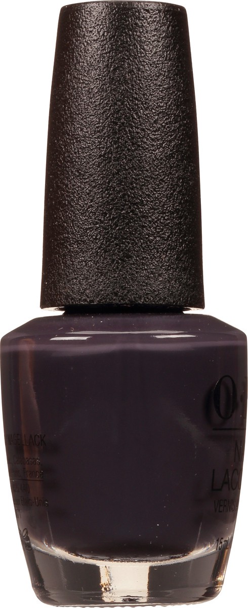 slide 8 of 10, OPI Suzi & The Arctic Fox Nail Lacquer 0.5 fl oz, 0.5 fl oz