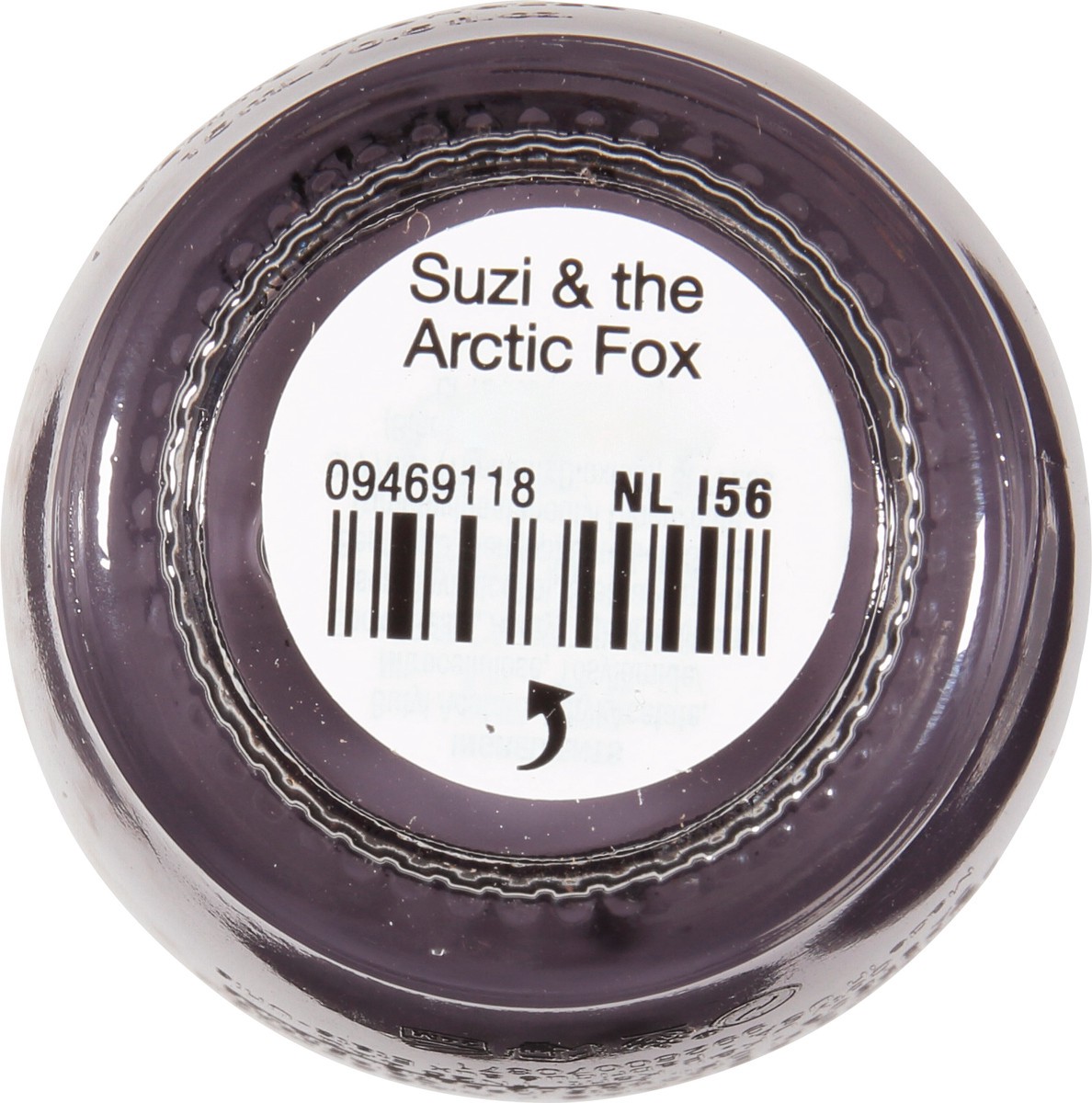 slide 2 of 10, OPI Suzi & The Arctic Fox Nail Lacquer 0.5 fl oz, 0.5 fl oz
