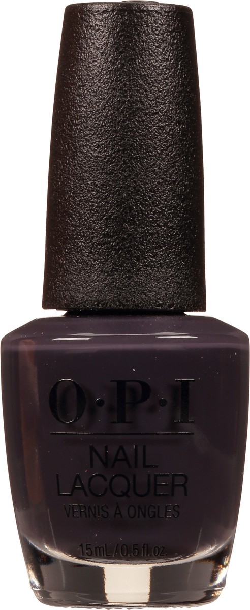 slide 3 of 10, OPI Suzi & The Arctic Fox Nail Lacquer 0.5 fl oz, 0.5 fl oz