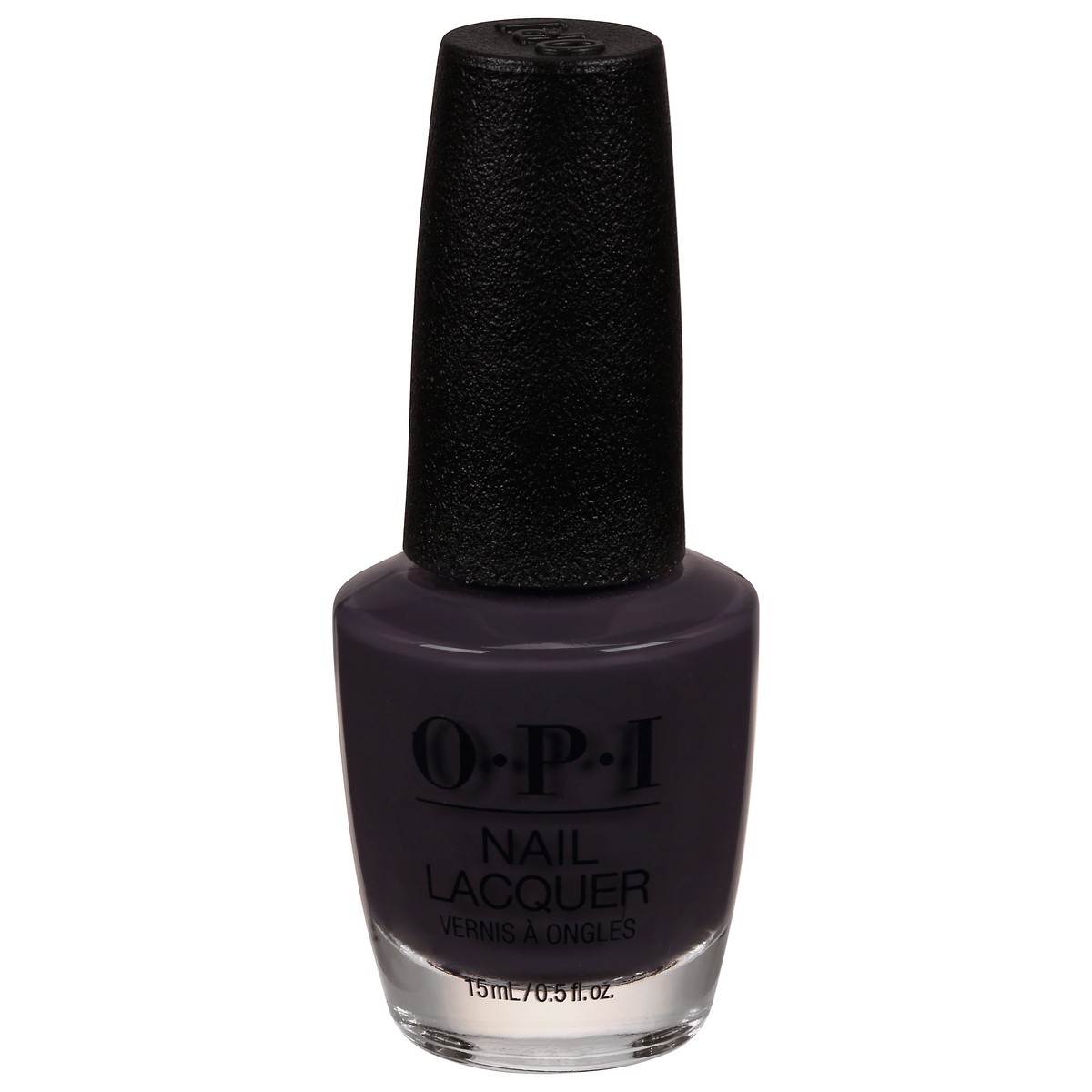 slide 9 of 10, OPI Suzi & The Arctic Fox Nail Lacquer 0.5 fl oz, 0.5 fl oz