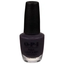 OPI Suzi & The Arctic Fox Nail Lacquer 0.5 fl oz